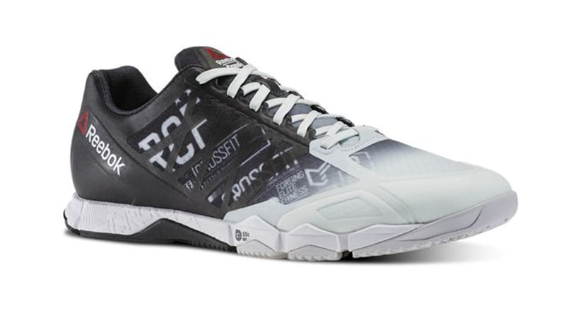 Reebok's CrossFit Speed TR Review | BoxLife Magazine