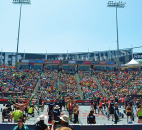 Reebok CrossFit Games