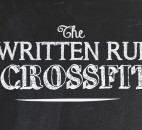 The Unwritten Rules Of CrossFit