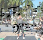 Music and CrossFit
