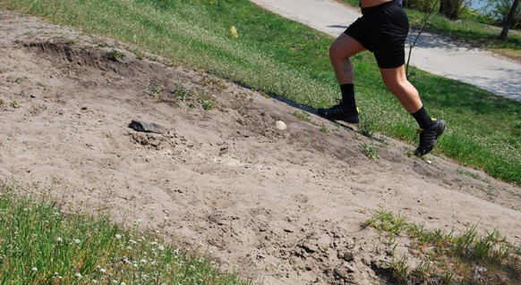 Bodyweight Workouts On The Road 7 Summits Project Now That Many Women In My Mrtt Group Are Training For Fall Marathons We 39 Ve Decide To Alternate Our Weekly Track Workouts With Hill Repeat