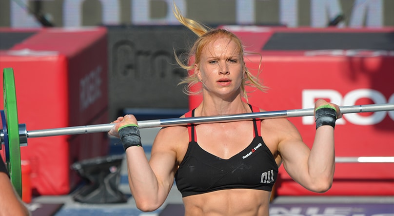 The Best Crossfit Apps For Iphone Apppicker 28 Minute Full Body Workout