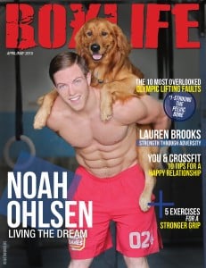 April May 2015 Cover Noah Ohlsen