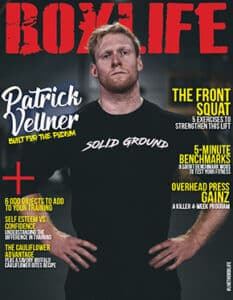 Patrick Vellner BoxLife Magazine