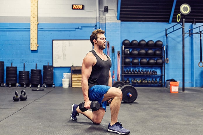 The Best Movements for Stronger Legs Besides Squats BoxLife