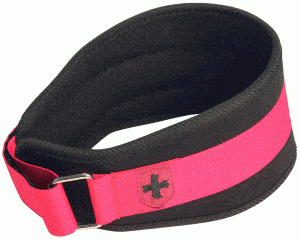 Men's & Women's Foam Core Belt by HumanX. $22 @shopboxlife.com