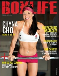 Subscribe to BoxLife Magazine