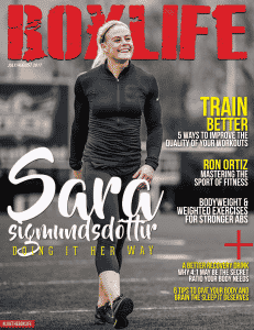 Subscribe to BoxLife Magazine for as little as $9.99.