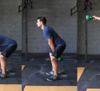 the russian kb swing