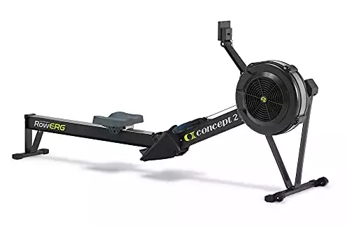 Concept2 Model D