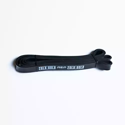 REP FITNESS Pull-Up Bands