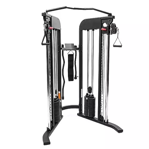Inspire Fitness FTX Functional Trainer