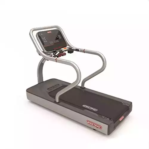 Star Trac 8 Series TR Treadmill with LCD Screen