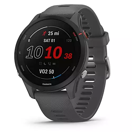 Garmin Forerunner® 255