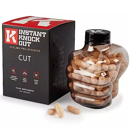 Instant Knockout Fat Burner