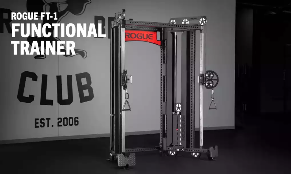 Rogue FT-1 Functional Trainer