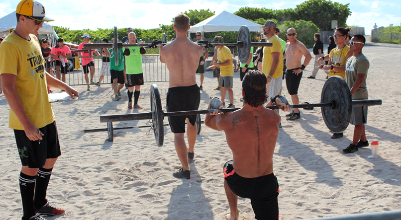 Judges