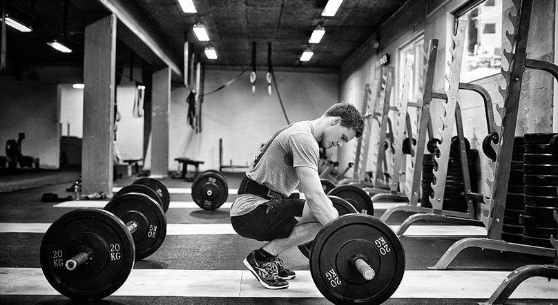 6 Tips to Return to CrossFit Post-Injury - BoxLife Magazine