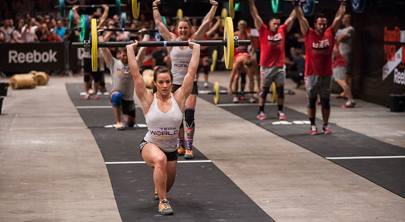 The 2016 CrossFit Invitational: Need to Know - BoxLife Magazine