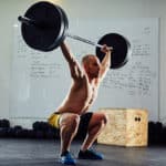 6 Tips to Develop the Overhead Squat