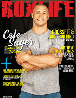2019 CrossFit Games Survival Guide: 5 Things to Keep An Eye Out For