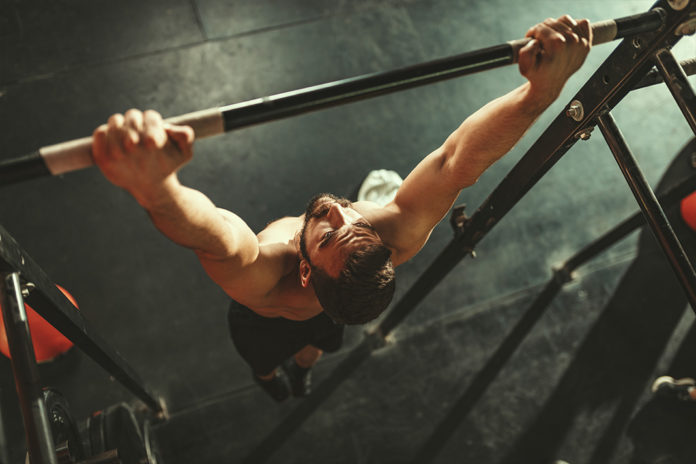 5 Movements 2020 CrossFit Open