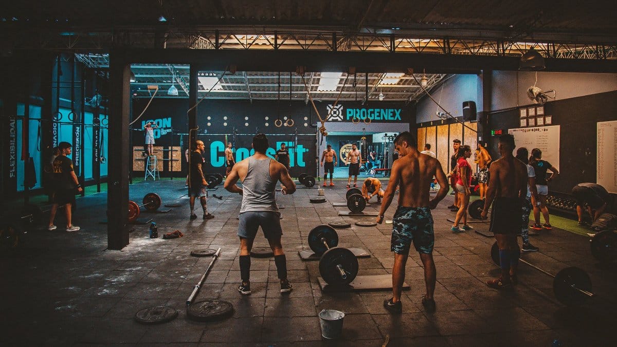 Crossfit News and Tips