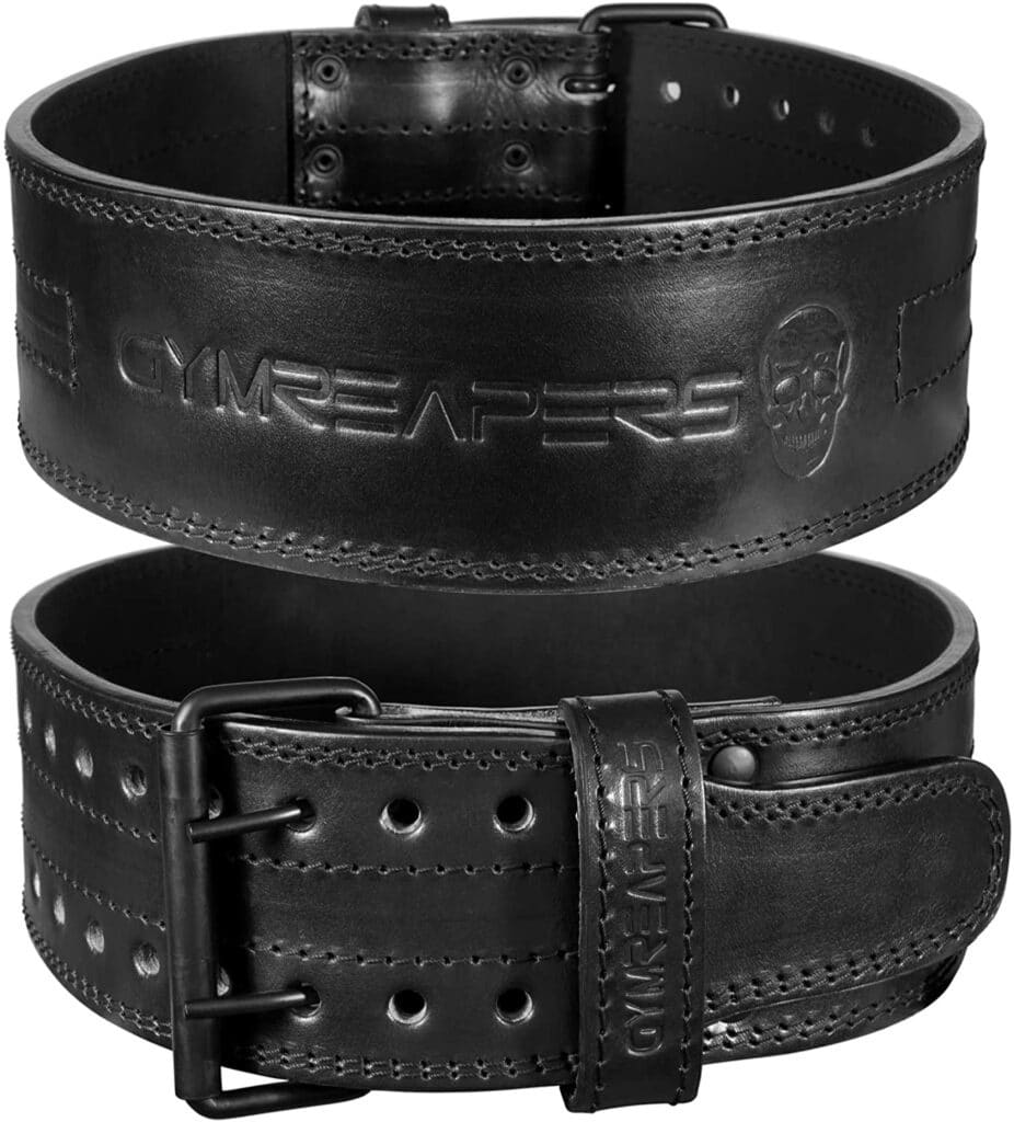 Best weightlifting belts