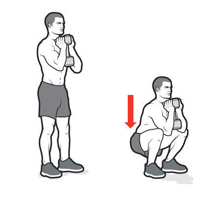 The Ultimate Guide to Box Squats Proper Form Benefits More