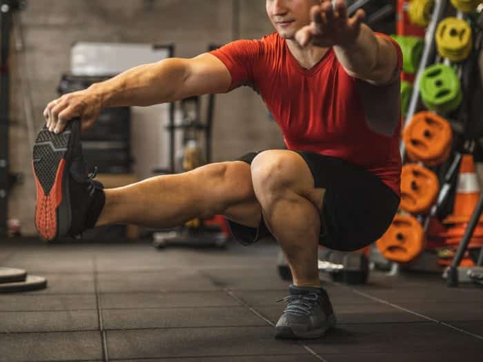 The Ultimate Guide to Box Squats: Proper Form, Benefits & More