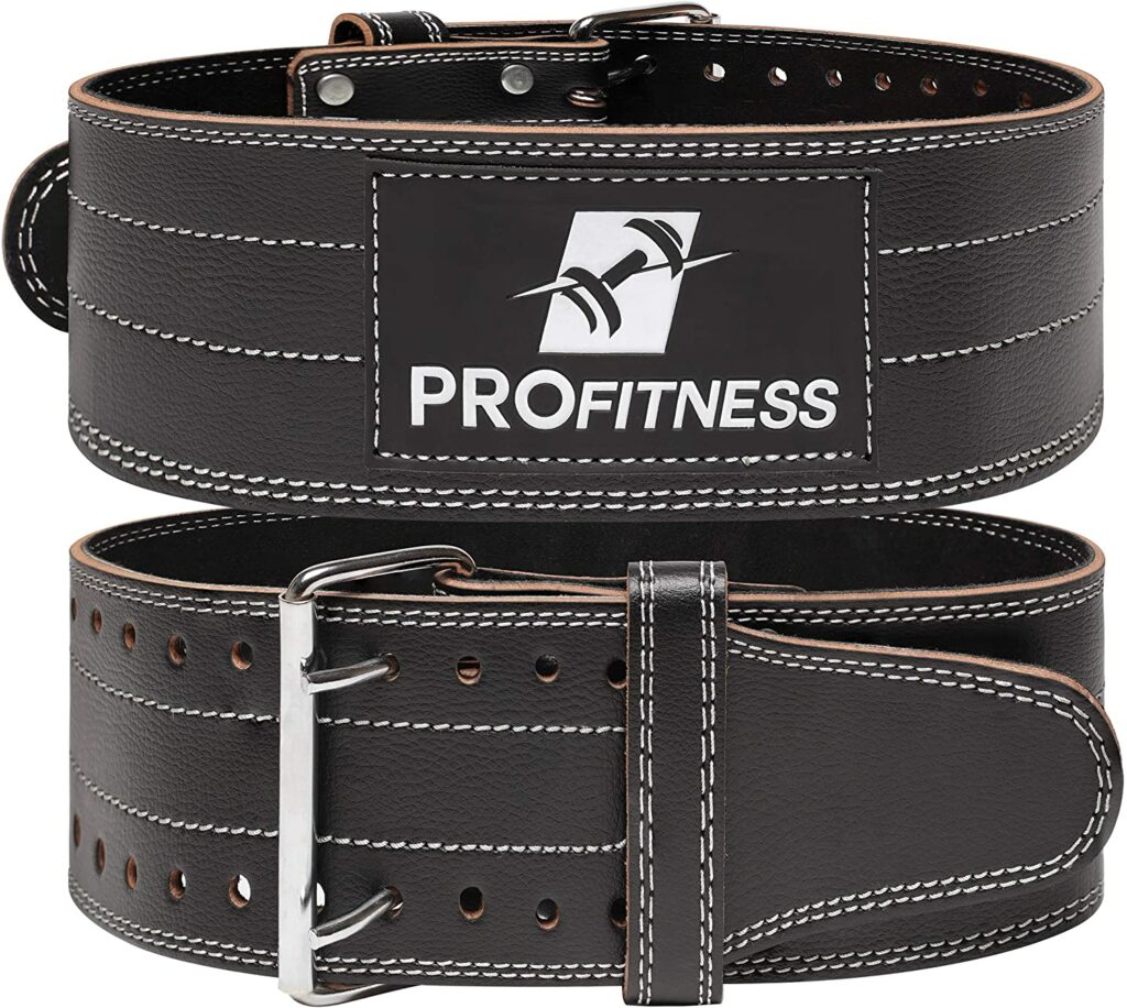 9 Best Weightlifting Belts