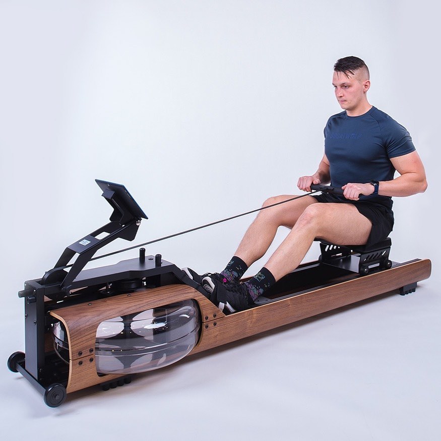 Ab rower hot sale