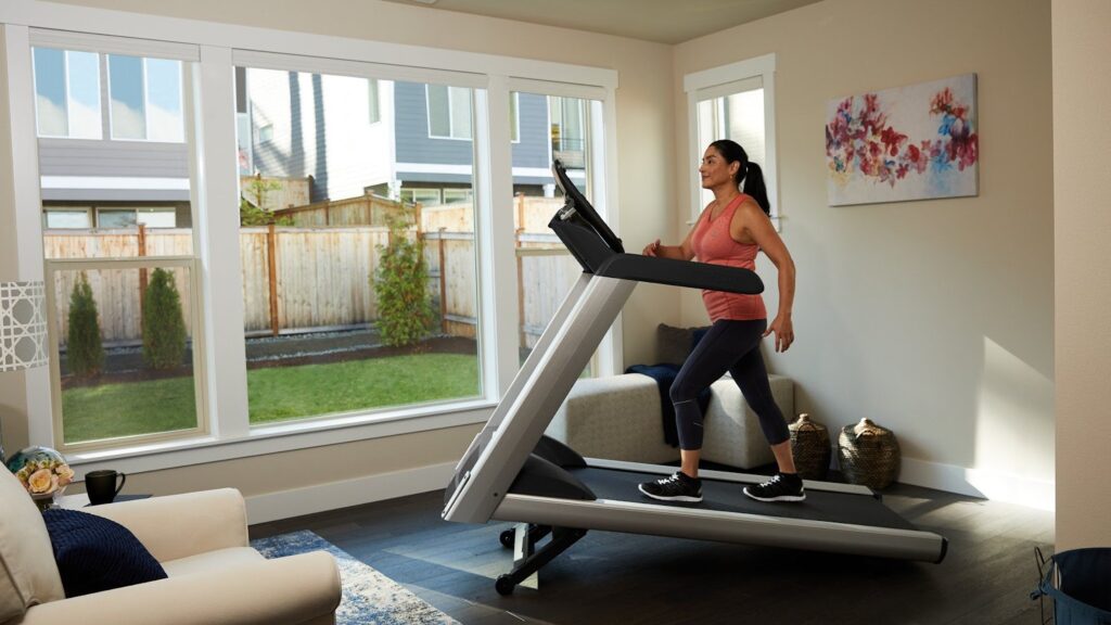 Keeping Your Treadmill Outside What You Need to Know