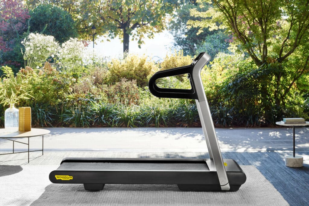 Keeping Your Treadmill Outside What You Need to Know