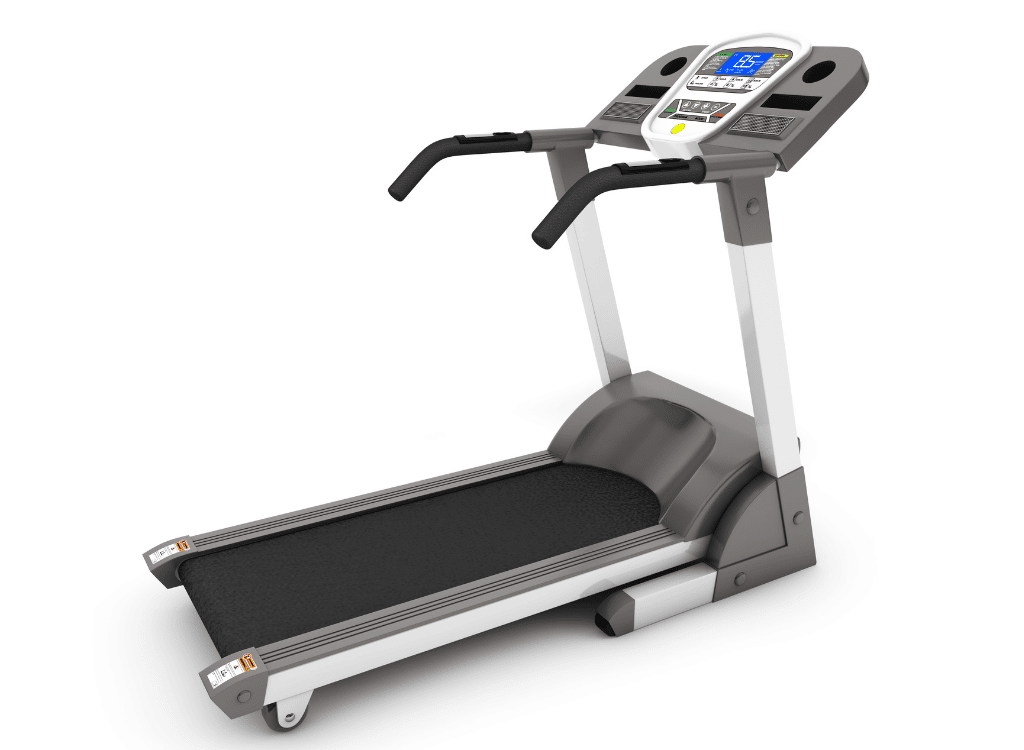 Treadmill manual vs online elektrik