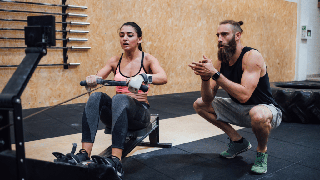 Rowing For Weight Loss: Does It Really Helps and How?