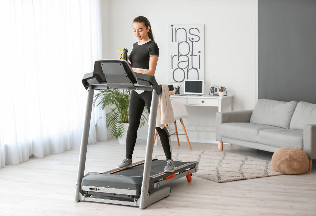 A Comprehensive Guide to Buying a Treadmill - BoxLife Magazine