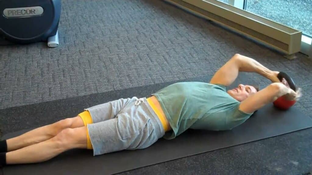 Kb discount ab exercises