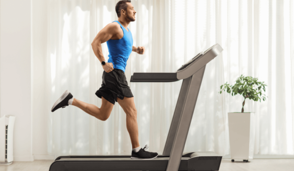 Where to buy a best sale used treadmill