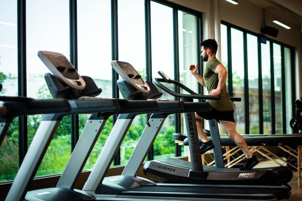 5k discount on treadmill