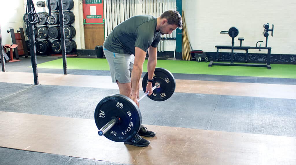 Learn The Single Leg Deadlift: Muscles Worked, Technique, Benefits, And  Variations