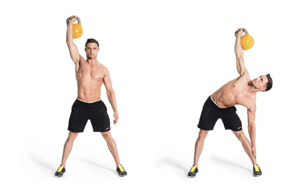 The 14 Best Kettlebell Exercises to build Legs and Glute Boxlife