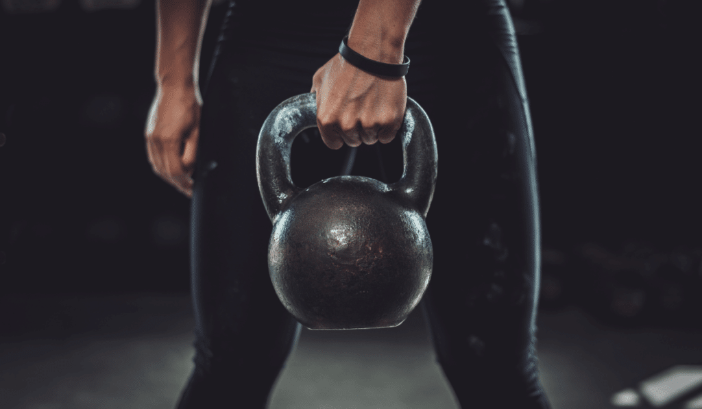 The Step By Step Kettlebell Swing Form Boxlife Magazine