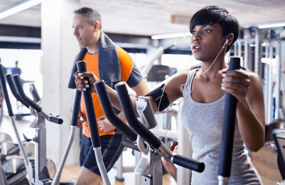 Bowflex Max Trainer Vs Treadmill – Which Is Best For You?