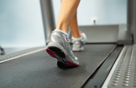 Some knowing how to tighten a treadmill belt
