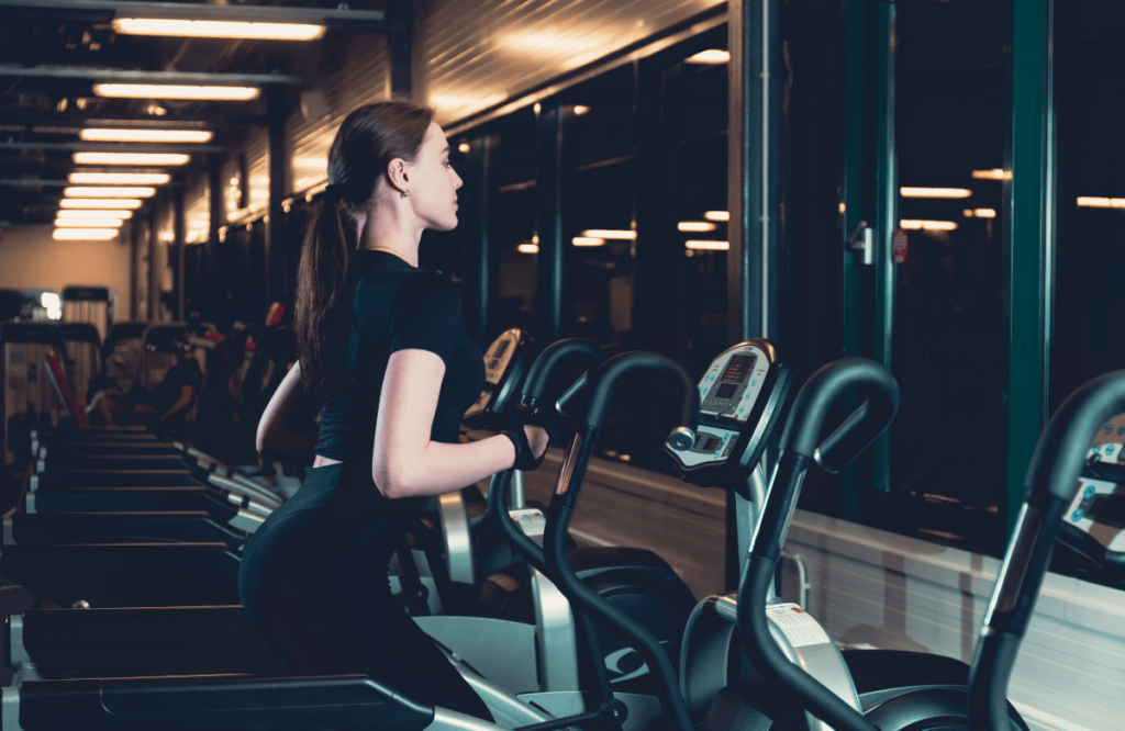 30 Days on Elliptical: Before & After Results - BoxLife Magazine