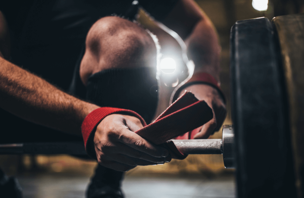 When Should I Use Deadlift Wrist Wraps?