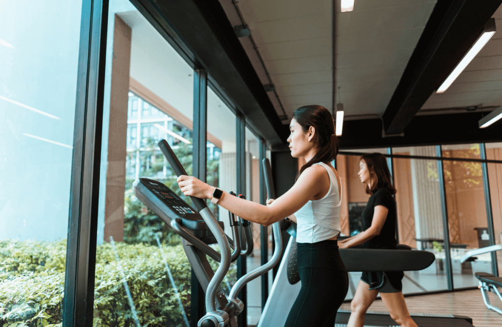 30 Days on Elliptical: Before & After Results - BoxLife Magazine