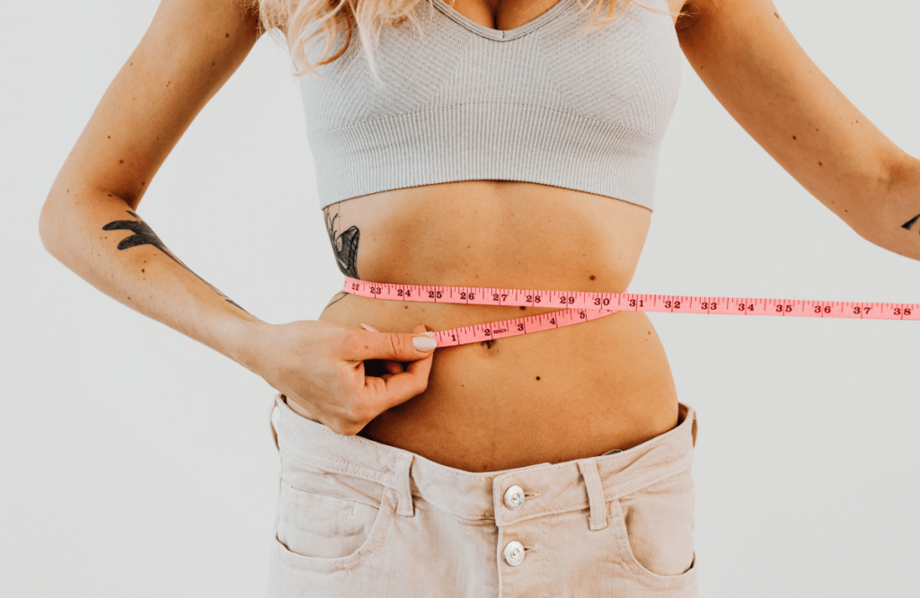 How You Can Avoid Loose Skin After Weight Loss