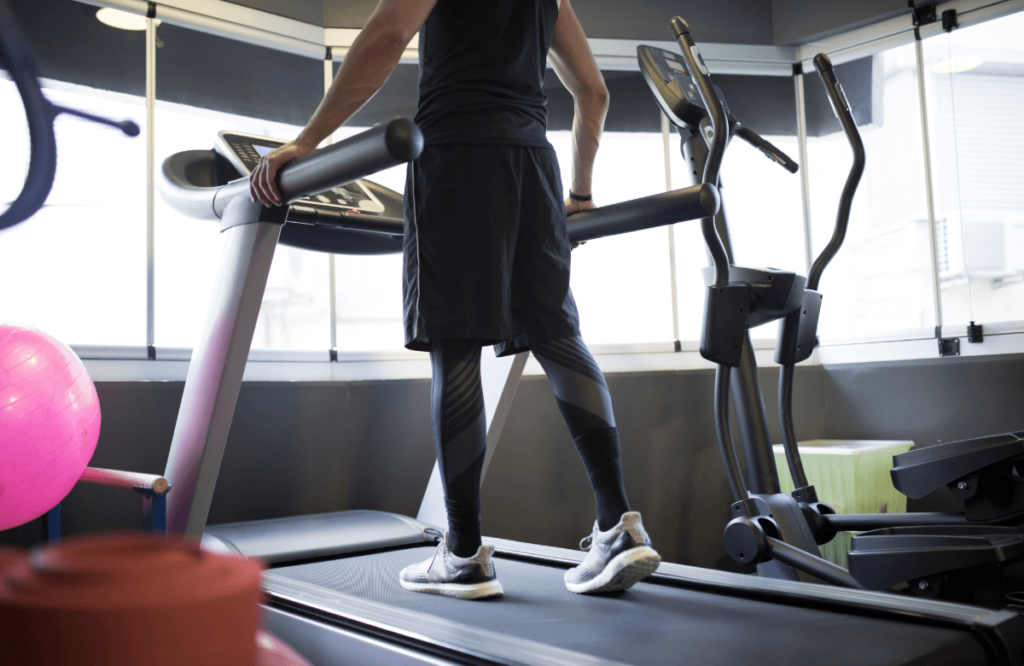 Treadmill vs Running Outside: Which Is The Best?